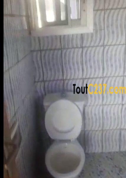 Studio Moderne à louer à Bonamoussadi, Douala