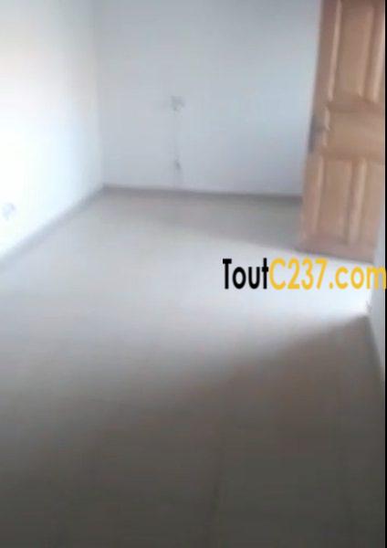 Studio Moderne à louer à Bonamoussadi, Douala
