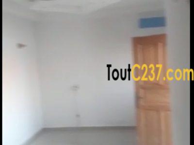 Studio Moderne à louer à Bonamoussadi, Douala