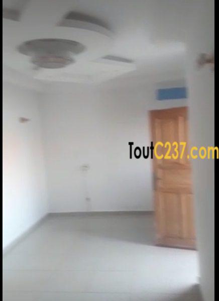 Studio Moderne à louer à Bonamoussadi, Douala
