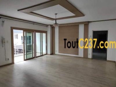 Appartement à louer à Bonapriso, Douala