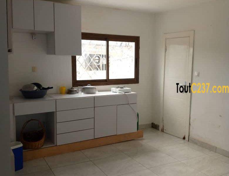 Appartement à louer à Bonapriso, Douala