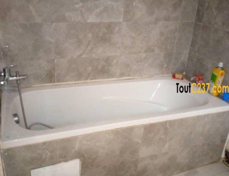 Appartement à louer à Bonapriso, Douala