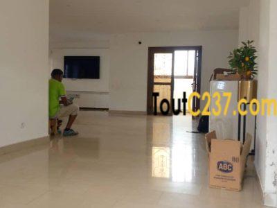 Appartement à louer à Bonapriso, Douala