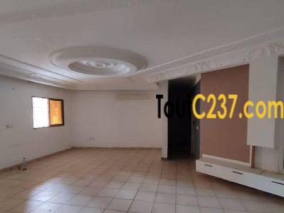 Vaste appartement à louer à Makepe, Douala