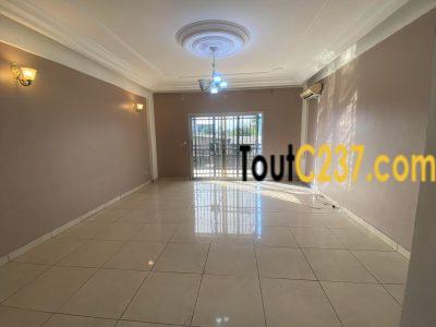 Appartement à louer à Bonapriso, Douala