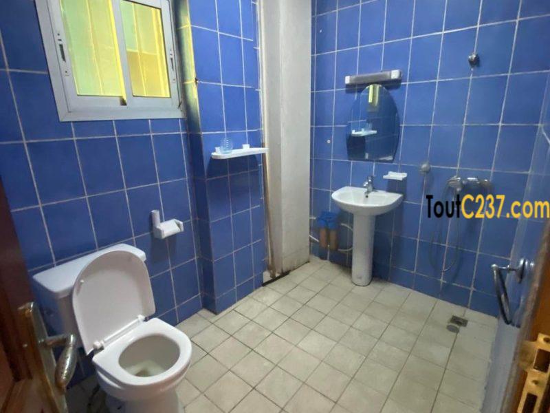 Appartement à louer à Bonapriso, Douala