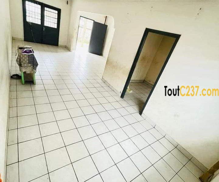 Maison sic à vendre à Kotto, Douala