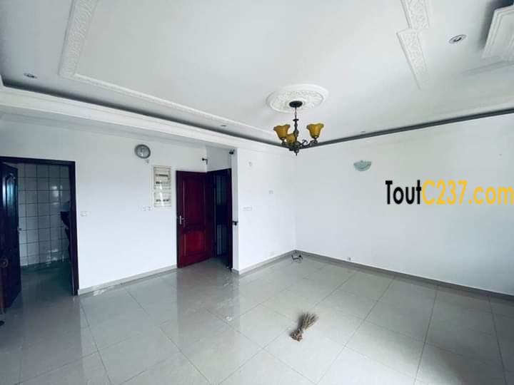 Plusieurs appartements à Bonamoussadi