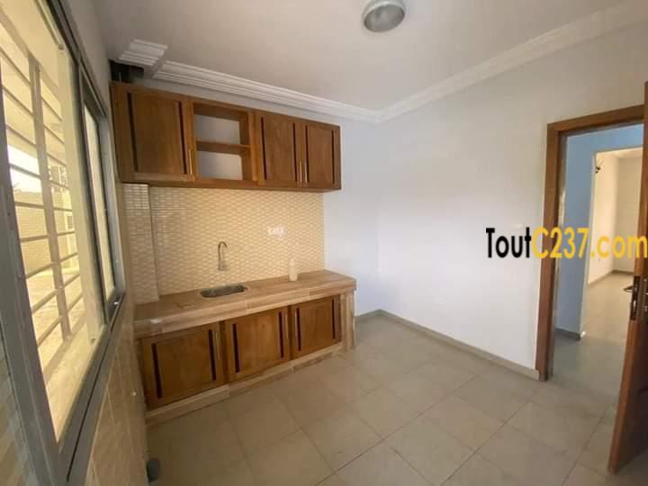 Plusieurs appartements à Bonamoussadi