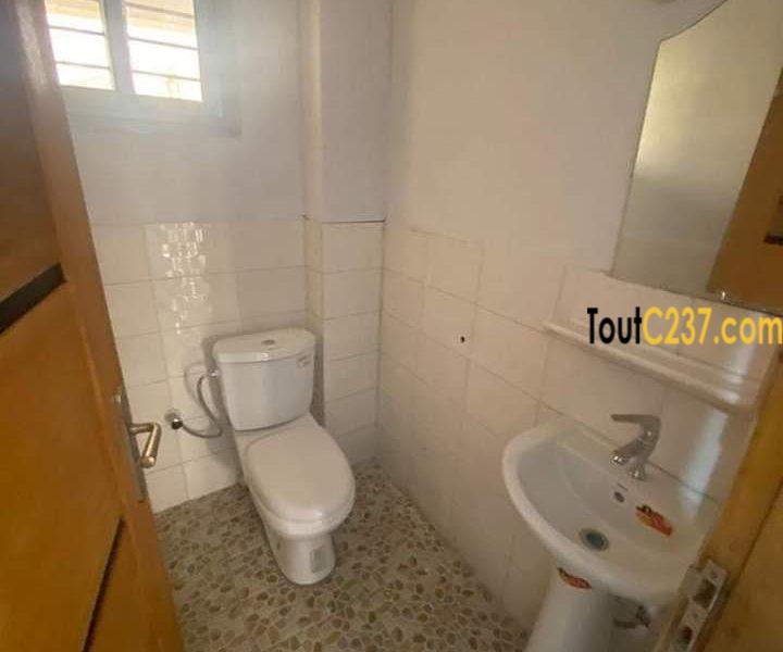 Plusieurs appartements à Bonamoussadi