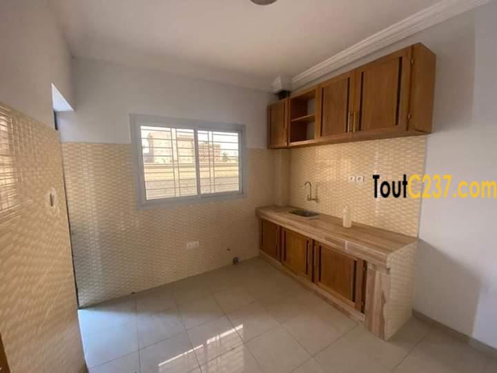 Plusieurs appartements à Bonamoussadi