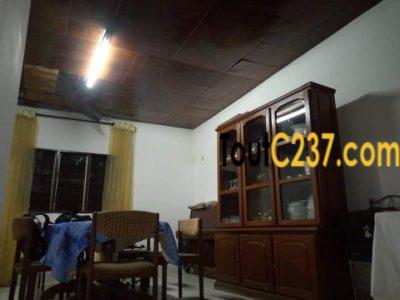 Maison à vendre à Bonaberi, Douala