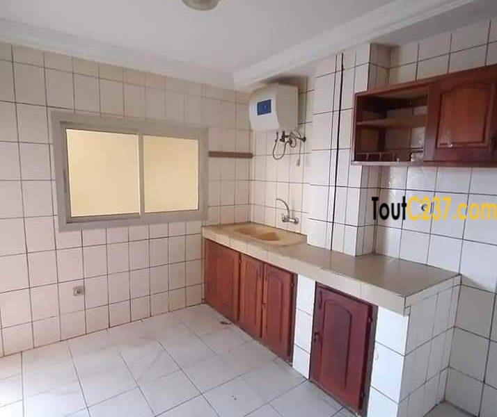 Appartement à louer à Bonamoussadi