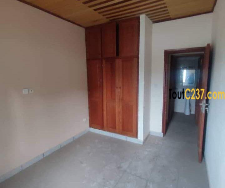 Appartement privé à louer à Bonamoussadi