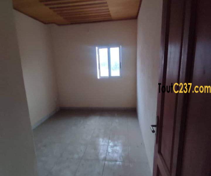 Appartement privé à louer à Bonamoussadi