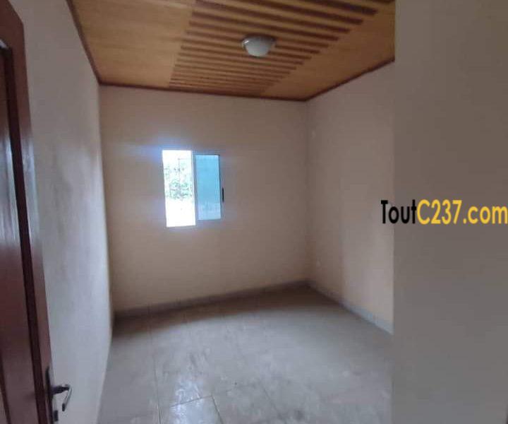 Appartement privé à louer à Bonamoussadi