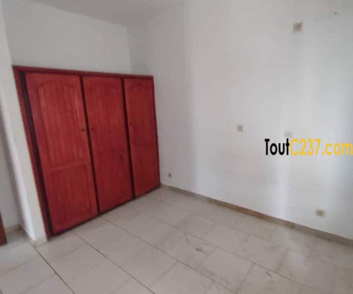 Appartement à louer à Bonamoussadi