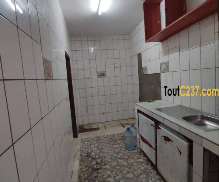 Appartement à louer à Bonamoussadi