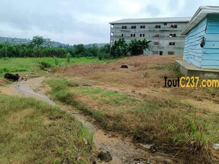 Terrains à vendre à Lendi (Carrefour aladji)