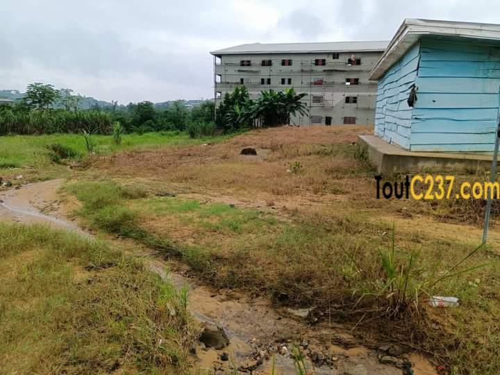 Terrains à vendre à Lendi (Carrefour aladji)