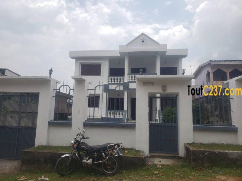 Duplex vip à vendre a Logpom, Douala