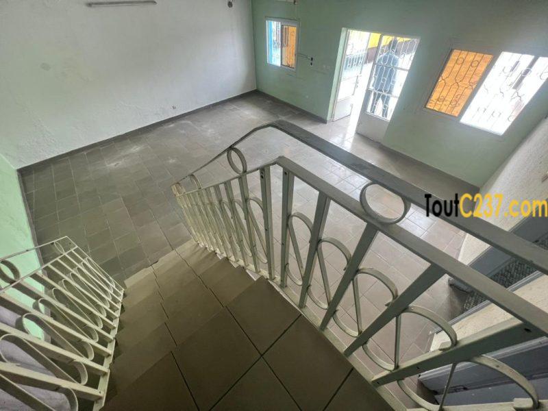 Duplex à louer à Bonapriso, Douala