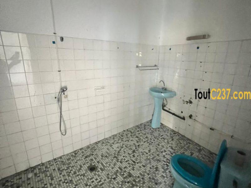 Duplex à louer à Bonapriso, Douala
