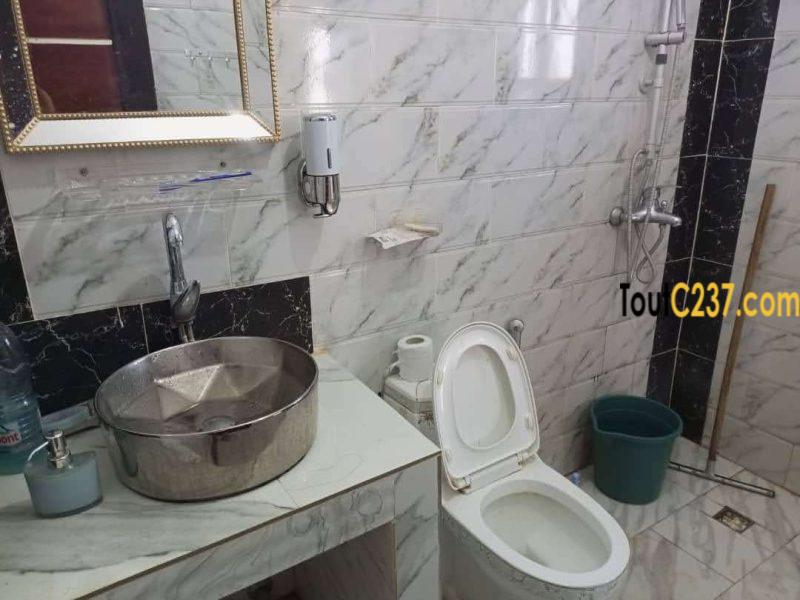 Duplex vip à vendre a Logpom, Douala