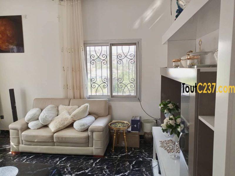Duplex vip à vendre a Logpom, Douala