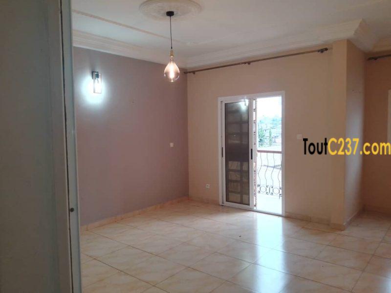 Appartement à louer à Bonapriso