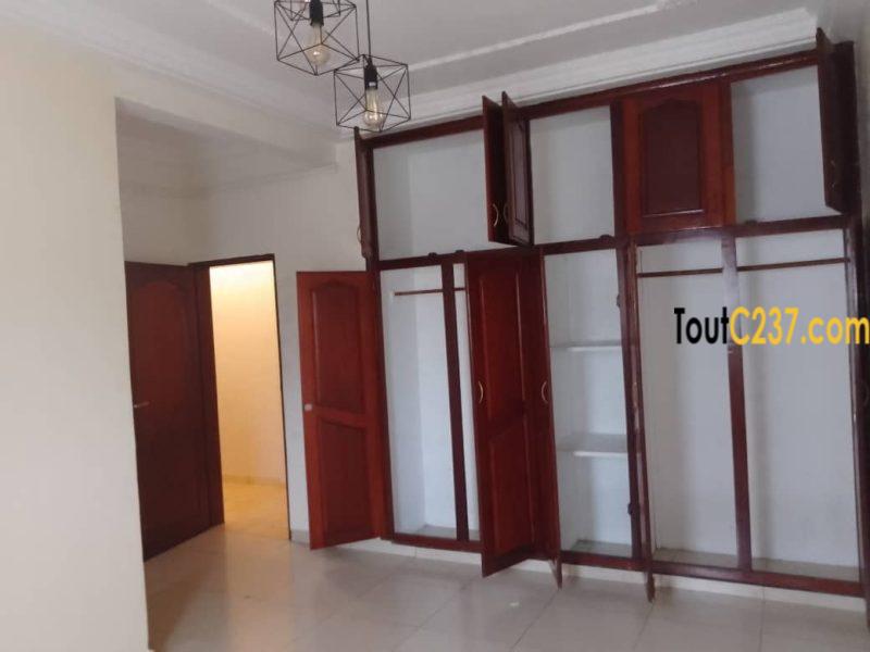 Appartement à louer à Bonapriso