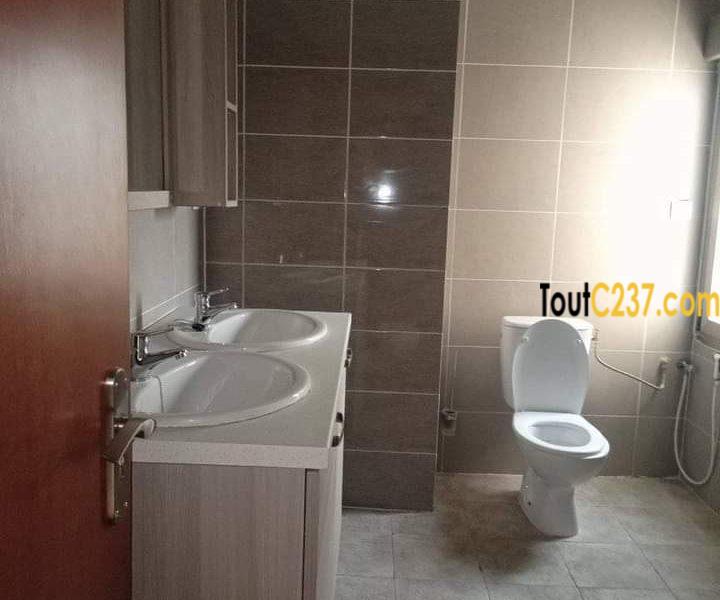 Appartement haut standing à louer à Bali