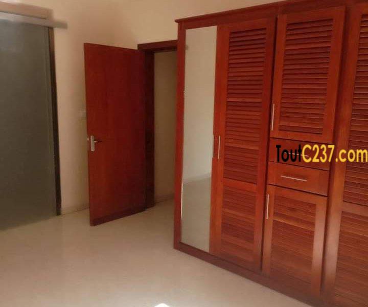 Appartement haut standing à louer à Bali