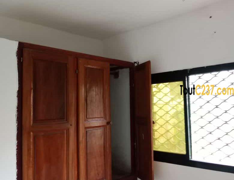 Appartement à louer à Makepe Douala