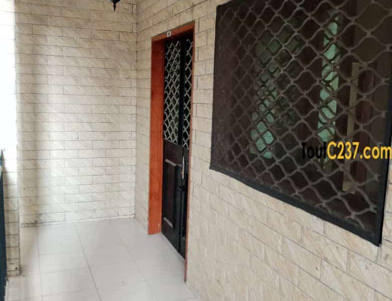 Appartement à louer à Makepe Douala