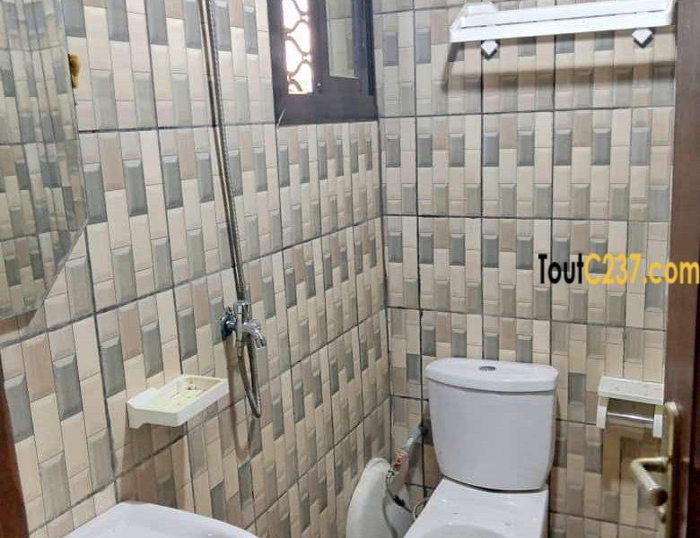 Appartement à louer à Makepe Douala