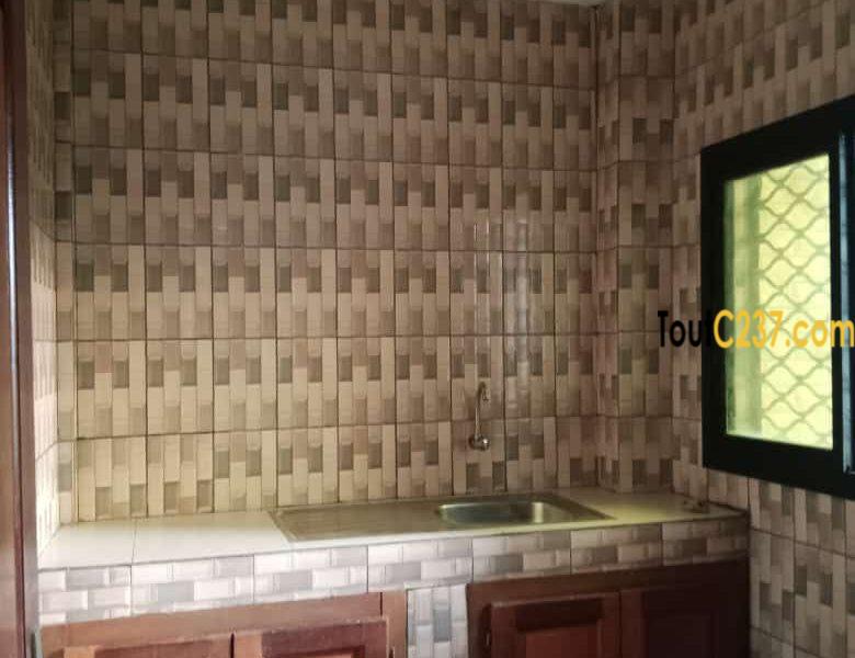 Appartement à louer à Makepe Douala