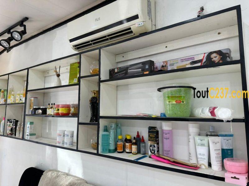 Fonds de commerce institut à vendre à Bali