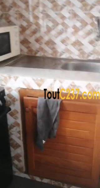 Appartement à louer à Bonamoussadi