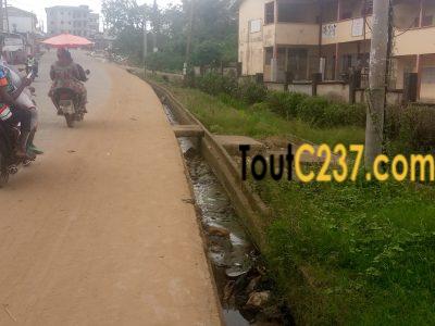 Terrain commercial à vendre à Kotto