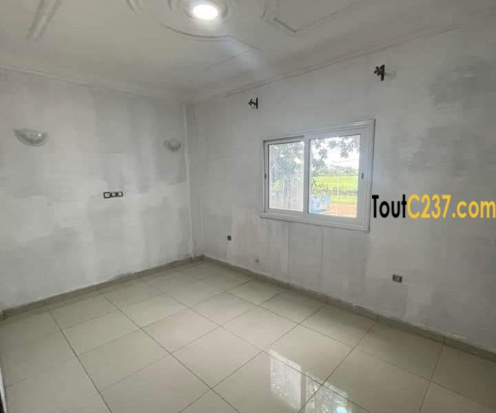 Appartement à louer à Bonapriso Douala