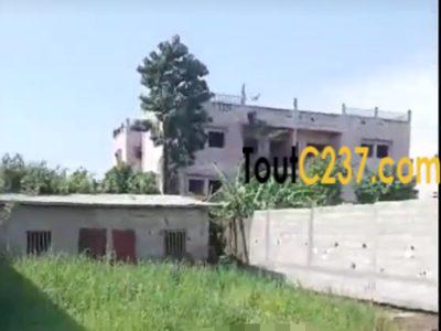 Terrain à vendre à Bonamoussadi Denver