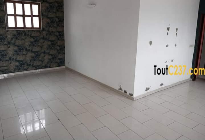 Appartement à louer à Bonapriso Douala