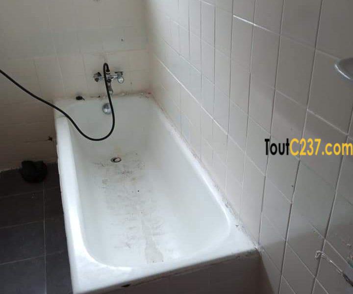 Appartement à louer à Bonapriso Douala