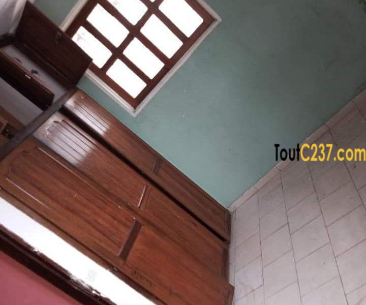 Appartement à louer à Bonapriso Douala