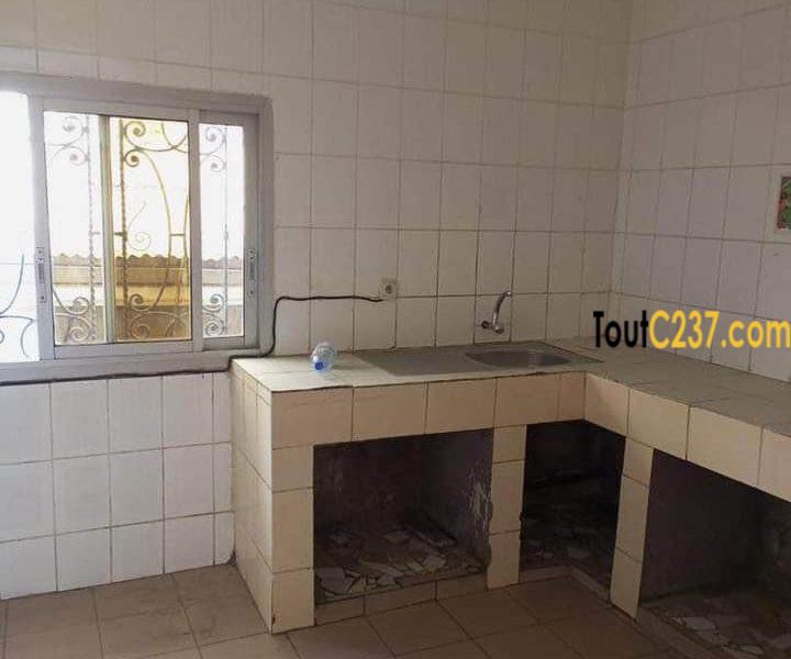 Vaste appartement à louer à Bonamoussadi