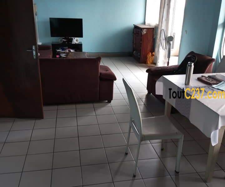 Appartement à louer à Bali Douala