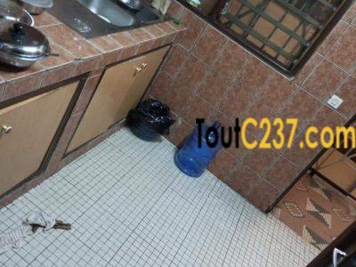 Appartement à louer à Bali Douala