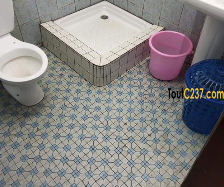 Appartement à louer à Bali Douala